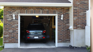 Garage Door Installation at Lea Hill Auburn, Washington