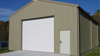 Garage Door Openers at Lea Hill Auburn, Washington